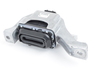 Genuine MINI Drivetrain Mount Kit 22116783094KT2 View 4