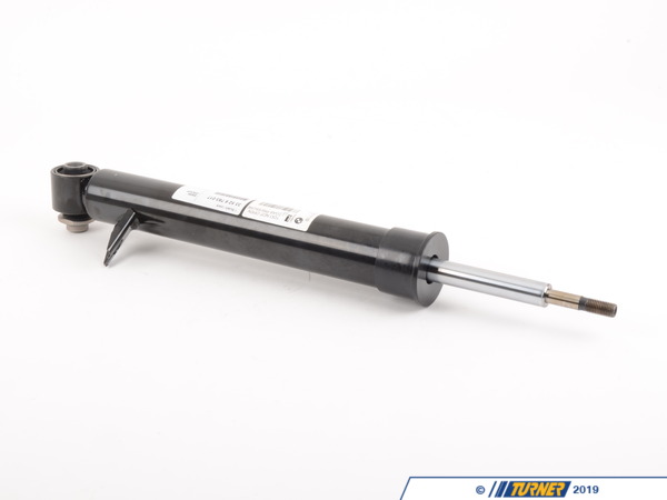 Genuine BMW Genuine BMW Shock Absorber, Rear Left - 33526783017 - E71 33526783017