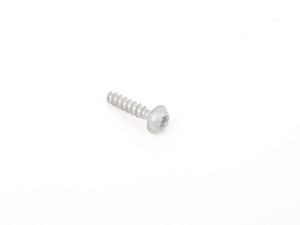 Genuine BMW Mounting Screw 3X16 - 54317043555 - E46,E46 M3