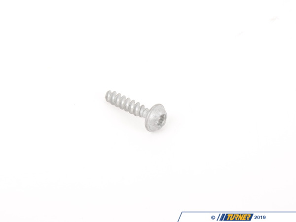 Genuine BMW Genuine BMW Mounting Screw 3X16 - 54317043555 - E46,E46 M3 54317043555