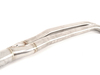 Akrapovic Link & Collector Pipe - (E-BM/SS/1) E-BM/SS/1 View 3