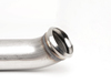 Akrapovic Link & Collector Pipe - (E-BM/SS/1) E-BM/SS/1 View 4