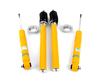 Bilstein Bilstein B6 Performance Shock Package -- E28 1982-1988 E24 1983-1989 E28HDSET