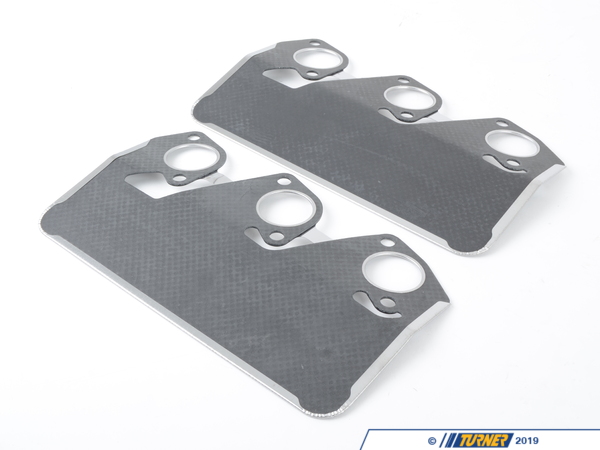 Elwis E30 325, M20 525i Exhaust Manifold Gasket Set 11621728489-2
