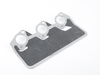 Elwis E30 325, M20 525i Exhaust Manifold Gasket Set 11621728489-2 View 3