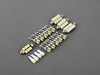 ZiZa Master LED Interior Lighting Kit - E92 335LEDINT View 3