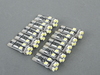 ZiZa Master LED Interior Lighting Kit - E92 335LEDINT View 6