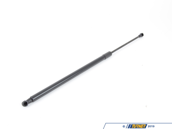 Genuine BMW Genuine BMW Gas Pressurized Spring F Trunk Lid - 51243420572 - E86 51243420572