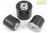 Turner Motorsport Rear Differential Mounts - Turner Solid Delrin Race - E82, E9X, F22, F3X TDR9080BD2 View 4