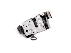 Genuine MINI Door Lock Unit - Left - MINI R50 R52 R53