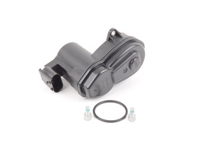 Genuine BMW Parking Brake Actuator - 34216794618 - E89 Z4,F06,F10,F12,F13,F25 X3,F26 X4,I12 i8