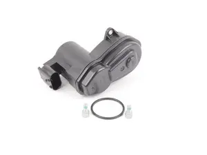 Genuine BMW Parking Brake Actuator - 34216794618 - E89 Z4,F06,F10,F12,F13,F25 X3,F26 X4,I12 i8