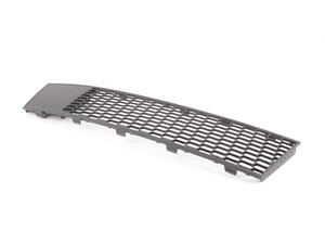 Genuine BMW Grille Center M - Acc - 51118050293 - F01