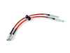 ECS ECS Tuning Exact-Fit Stainless Steel Brake Lines (Full Kit) - E85/86 Non-M Z4 002562ecsKT1 View 3