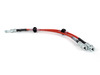 ECS ECS Tuning Exact-Fit Stainless Steel Brake Line (Front) - Z4 M Coupe/Roadster 002562ECS02 View 3