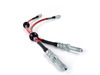 ECS ECS Tuning Exact-Fit Stainless Steel Brake Line (Front) - Z4 M Coupe/Roadster 002562ECS02 View 2