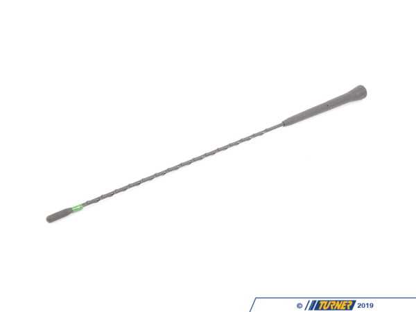 URO Antenna Rod 65206930294