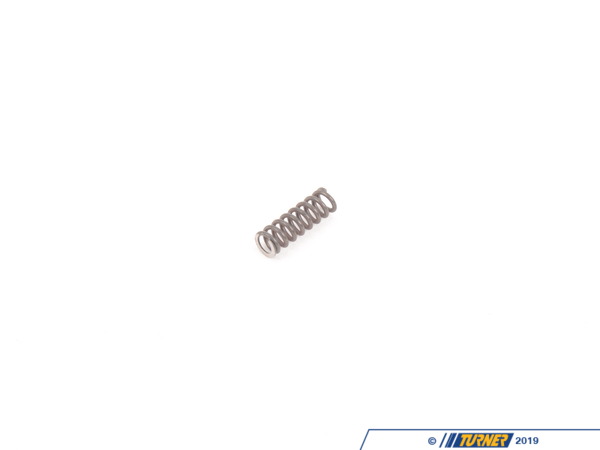 Genuine BMW Genuine BMW Compression Spring - 23211224816 - E34,E36,E39,E46,E53 23211224816