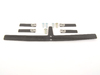 Genuine BMW M Performance Genuine BMW M Performance Carbon Fiber Front Splitter - BMW F32/F36 4 Series (w/ M Sport Front Bumper) 51192408993 View 6