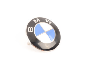 Genuine BMW Badge - 51141828851