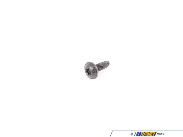 Genuine BMW Genuine BMW Sheet Metal Screw - 07147194211 - E93,F15,F25,F26 07147194211