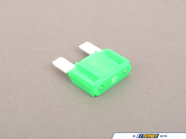 Genuine BMW Genuine BMW Fuse Maxi, Green - 61138367146 61138367146