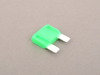 Genuine BMW Genuine BMW Fuse Maxi, Green - 61138367146 61138367146 View 2