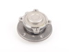 Genuine BMW Genuine BMW Repair Kit, Wheel Bearing, Front - Value Line - 31222405866 31222405866 View 4