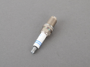Bosch Spark Plug - FGR8KQE - E36 M3, MZ3 3.2 S52