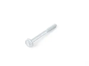 Genuine BMW Hex Bolt - 13547561349