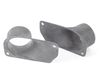 Genuine BMW Motorsport E90/E92 M3 GT4 Brake Ducts (Genuine BMW Motorsport) 51748321767-768 View 2