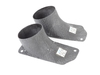 Genuine BMW Motorsport E90/E92 M3 GT4 Brake Ducts (Genuine BMW Motorsport) 51748321767-768 View 3