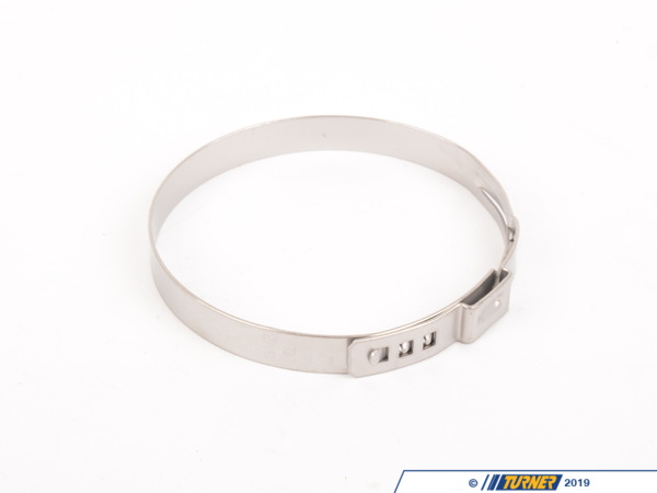Genuine BMW Genuine BMW Clamp - 17517585577 17517585577