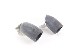 Rein Coolant Hose - E60, E61, E82, E88, E90, E92, E93