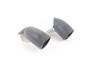 Rein Coolant Hose - E60, E61, E82, E88, E90, E92, E93