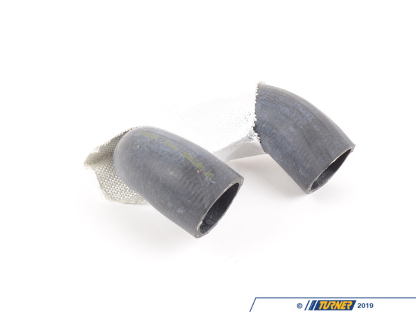 Rein Rein Coolant Hose - E60, E61, E82, E88, E90, E92, E93 11537545665