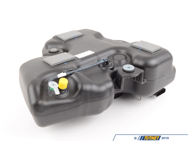 Genuine BMW Genuine BMW Scr Container Active - 16197286131 - F25 16197286131