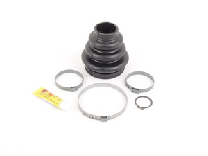 Genuine BMW Repair Kit Bellows, Exterior - 33217572439