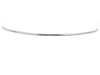 Genuine MINI Trim Cover Chrome - Set 51137424554 View 4