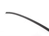 Genuine MINI Trim Cover Chrome - Set 51137424554 View 5
