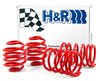 H&R H&R Sport Spring Set - E70 X5 / E71 X6 - WITHOUT Self Leveling 50435 View 2