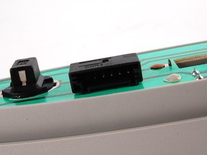 Genuine MINI Interior Light And Reading Light Grau - 63316961987 