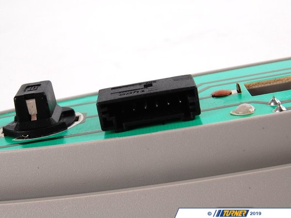Genuine MINI Genuine MINI Interior Light And Reading Light Grau - 63316961987  63316961987