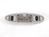 Genuine MINI Genuine MINI Interior Light And Reading Light Grau - 63316961987  63316961987 View 3
