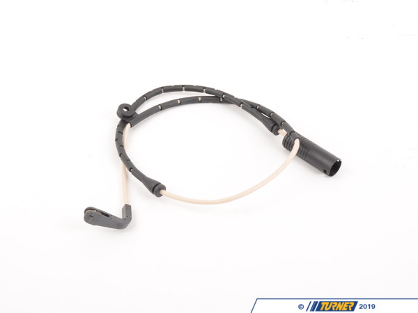 Febi Febi Brake Pad Wear Sensor - Front - E39 34352229018