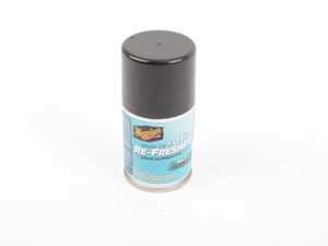 Whole Car Air Re-Fresher, New Car Scent 2 oz.