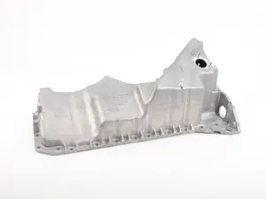 Genuine BMW Oil Pan - 11137556663 - F01,F06,F10,F12,F13
