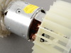 Genuine BMW Blower Motor 64111370930 View 3