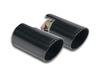 Supersprint Turbo-Back Race Exhaust System - Non Resonated / Rear Muffler Delete  831821KT3 View 4