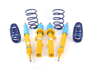 E93 328i/335i Cabrio H&R/Bilstein Sport Suspension Package